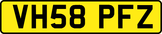 VH58PFZ