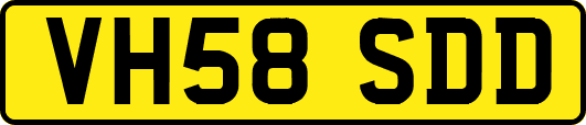 VH58SDD