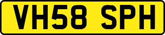 VH58SPH