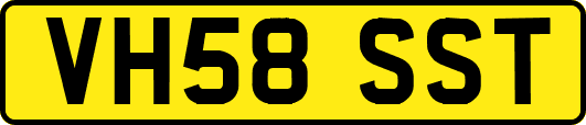 VH58SST