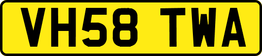 VH58TWA