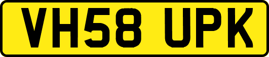 VH58UPK