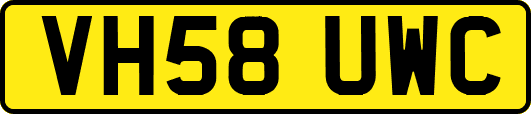 VH58UWC