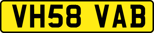 VH58VAB