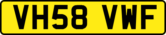 VH58VWF