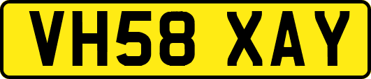 VH58XAY