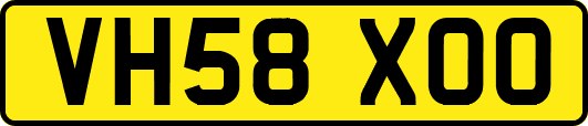 VH58XOO