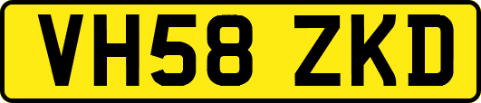 VH58ZKD