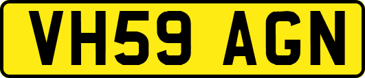 VH59AGN