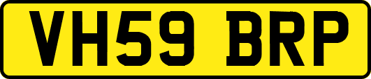 VH59BRP