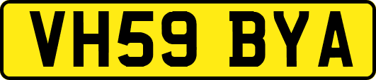 VH59BYA