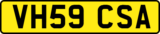VH59CSA