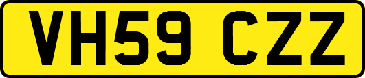 VH59CZZ