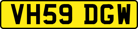 VH59DGW
