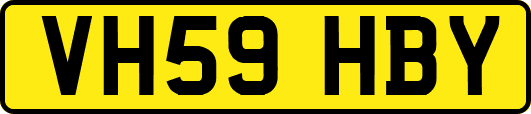 VH59HBY