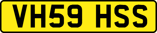 VH59HSS