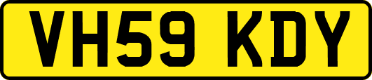 VH59KDY