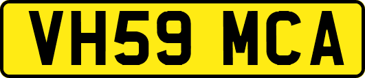VH59MCA