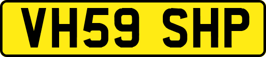 VH59SHP