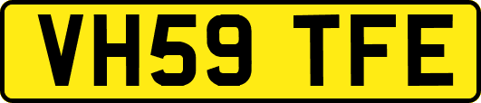 VH59TFE