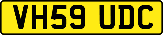 VH59UDC