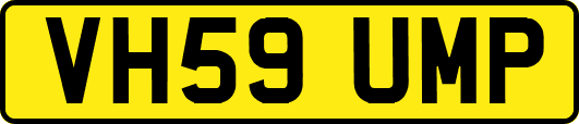 VH59UMP