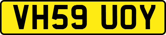 VH59UOY