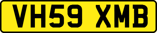 VH59XMB