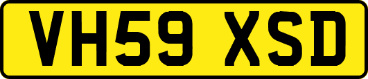 VH59XSD