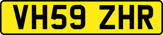 VH59ZHR