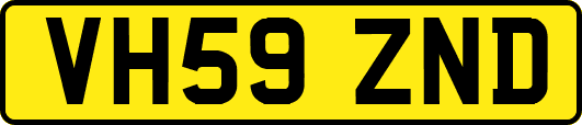 VH59ZND