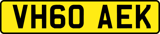 VH60AEK