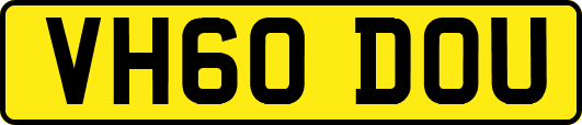VH60DOU