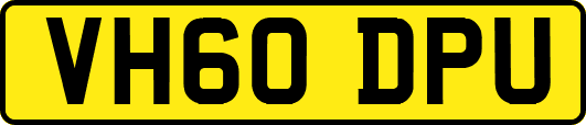 VH60DPU