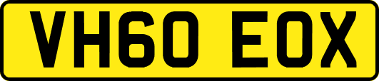 VH60EOX