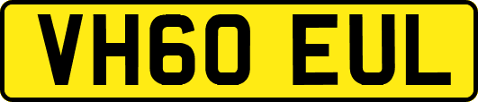 VH60EUL