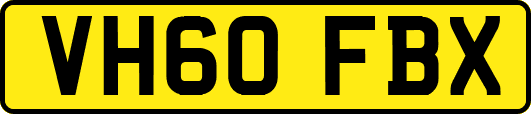 VH60FBX