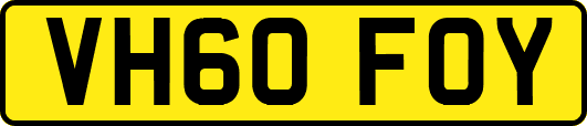 VH60FOY