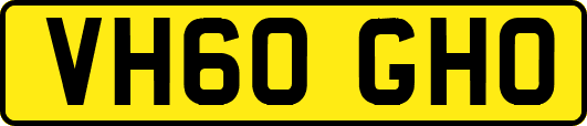 VH60GHO