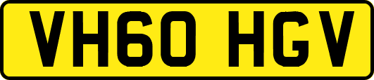 VH60HGV