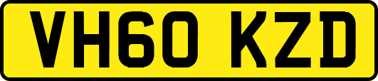 VH60KZD