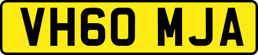 VH60MJA