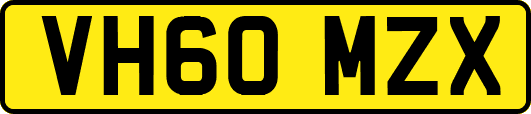 VH60MZX