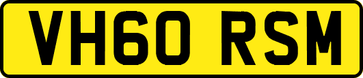 VH60RSM