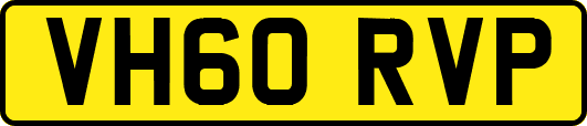 VH60RVP