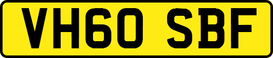 VH60SBF