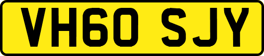 VH60SJY