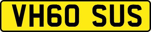 VH60SUS