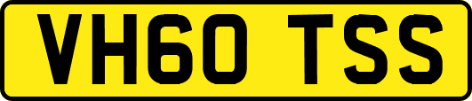 VH60TSS