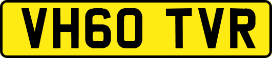 VH60TVR